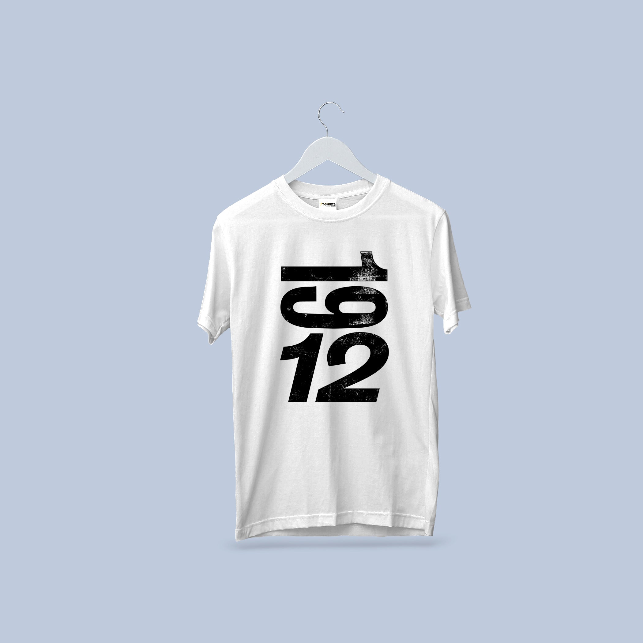 1912 Graphic T-Shirt