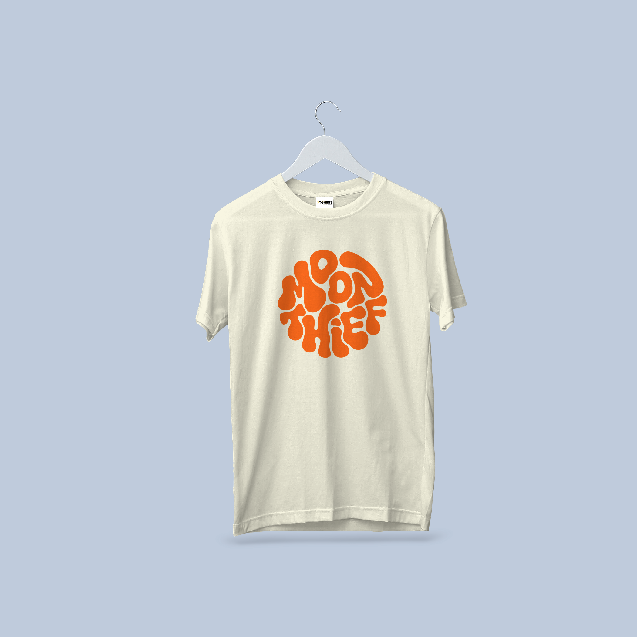 Moon Thief Graphic Tee