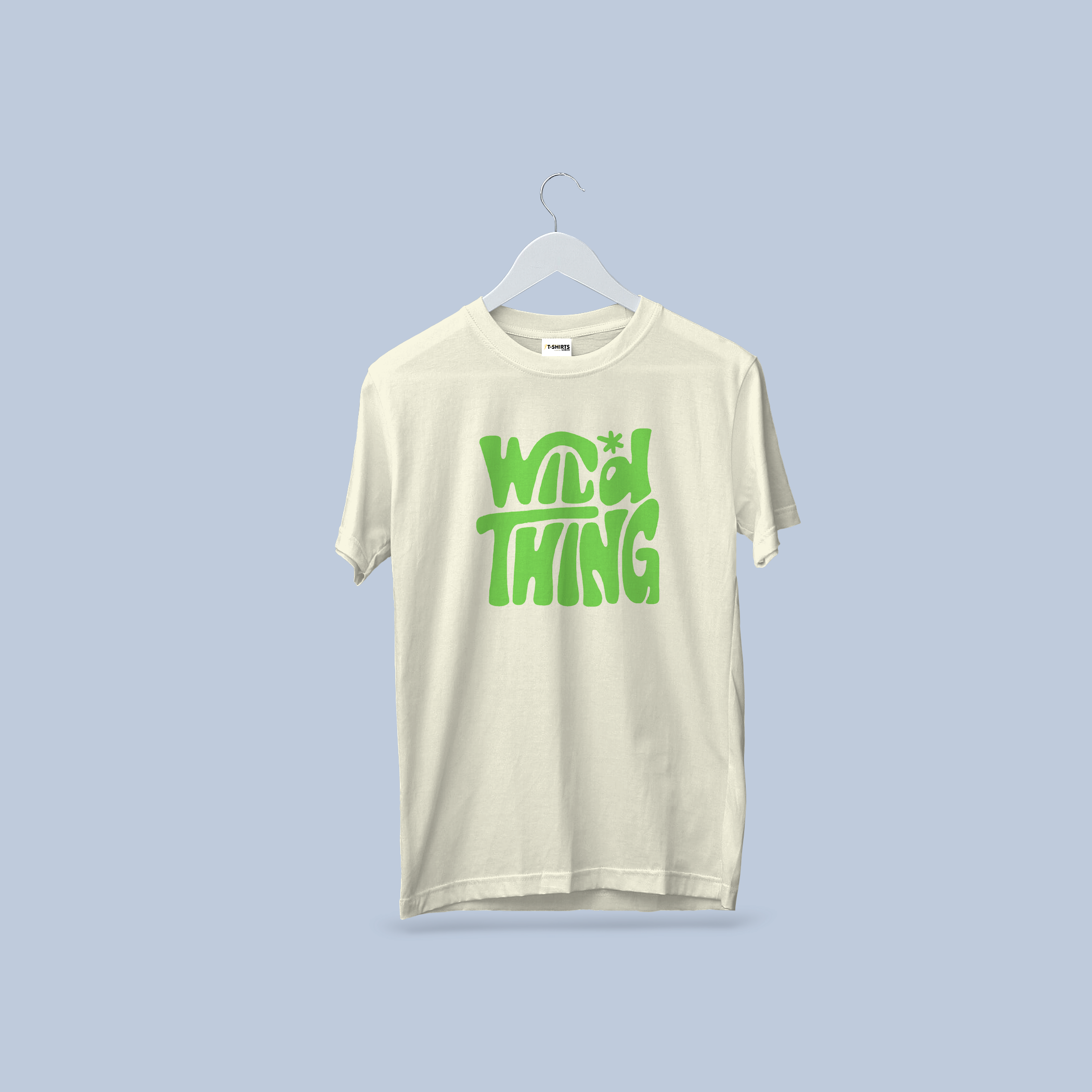 Wild Thing Graphic Tee