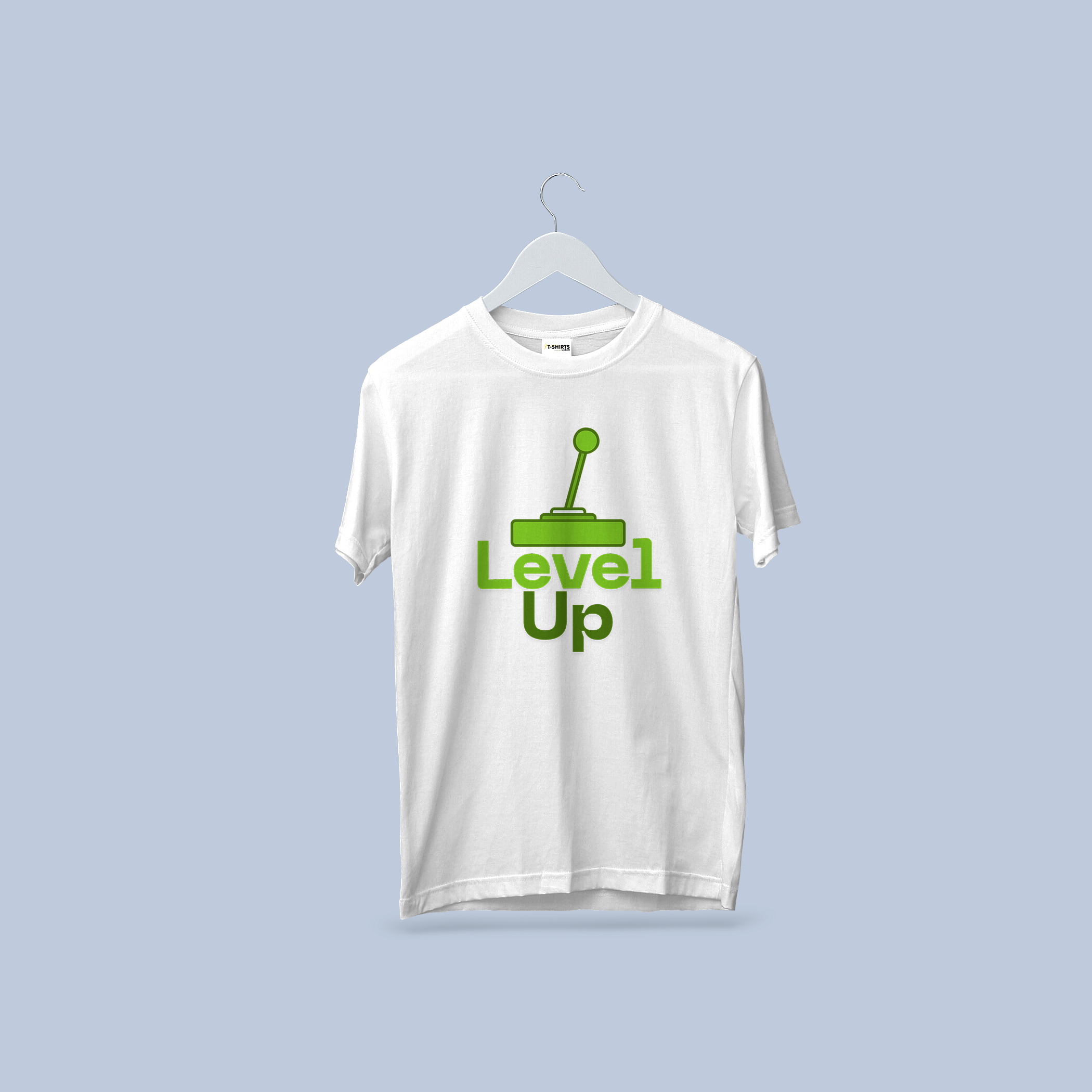 Level Up Gamer T-Shirt