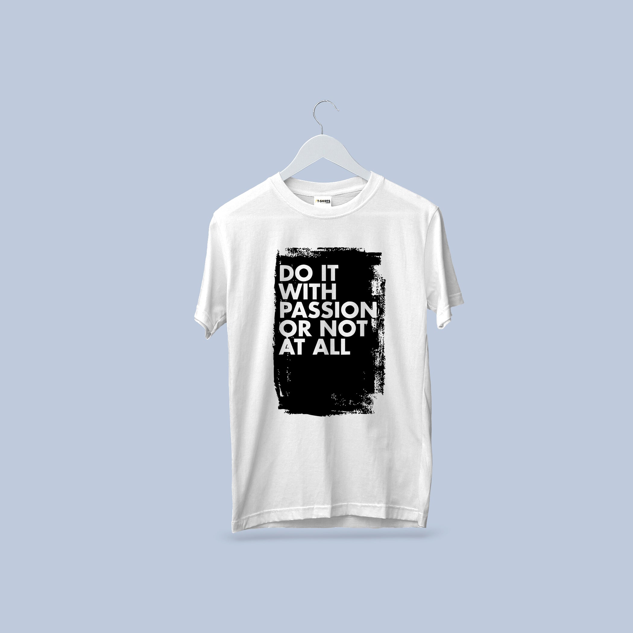 Do It With Passion T-shirt