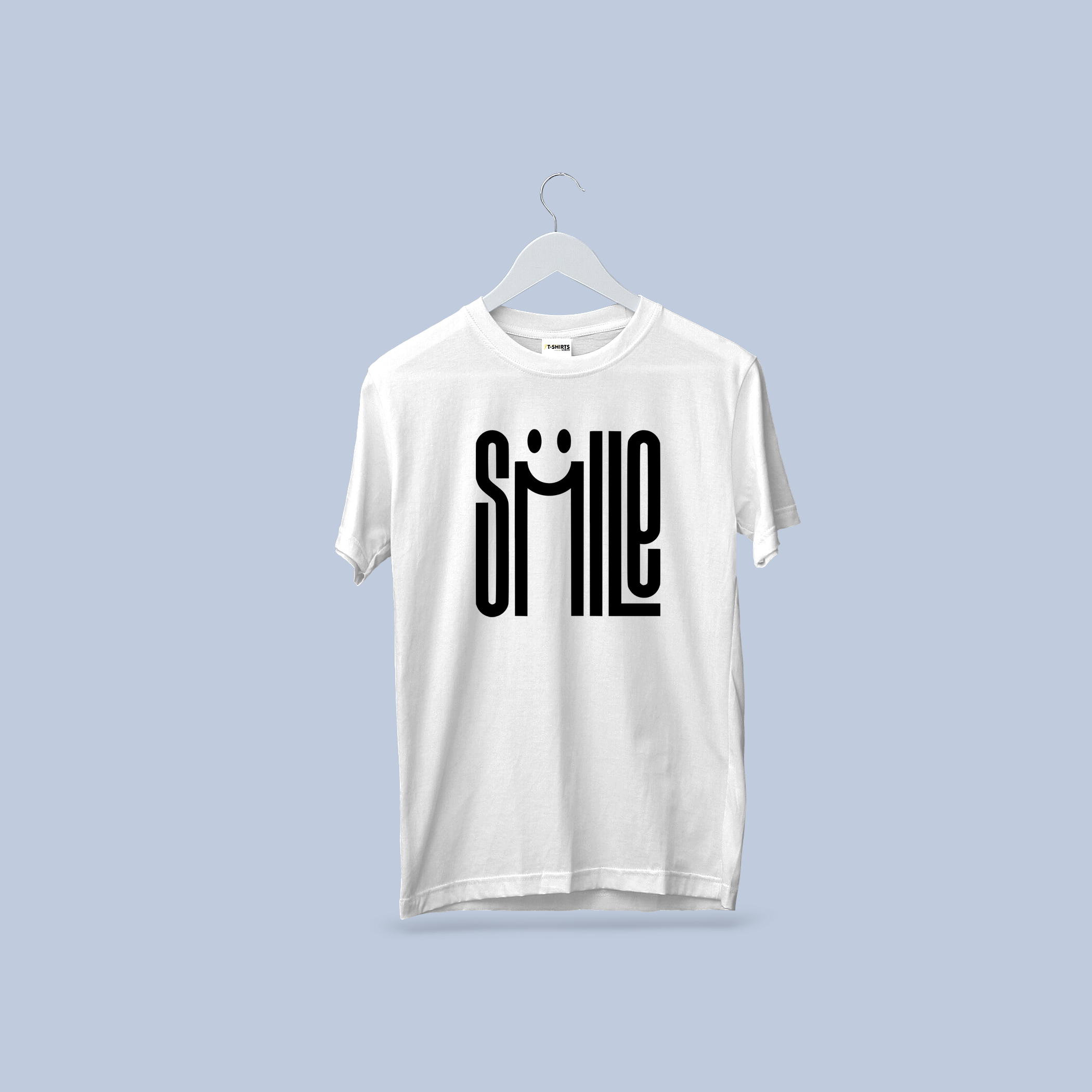 Smile Graphic Tee