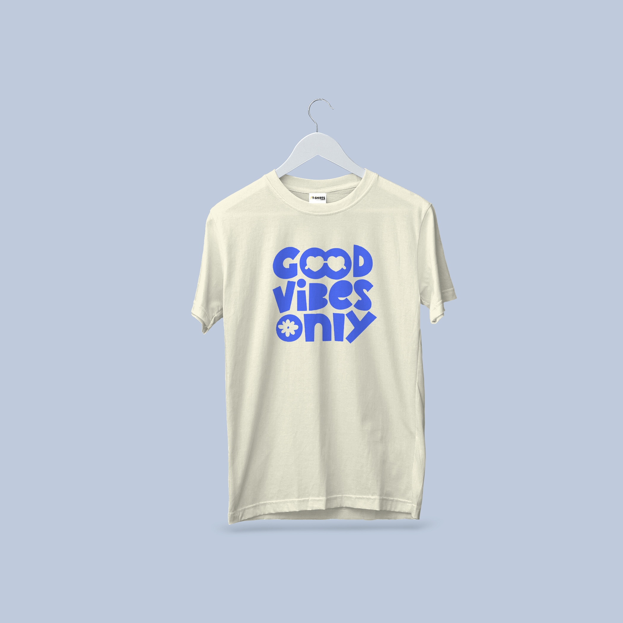 Good Vibes Only Graphic Tee