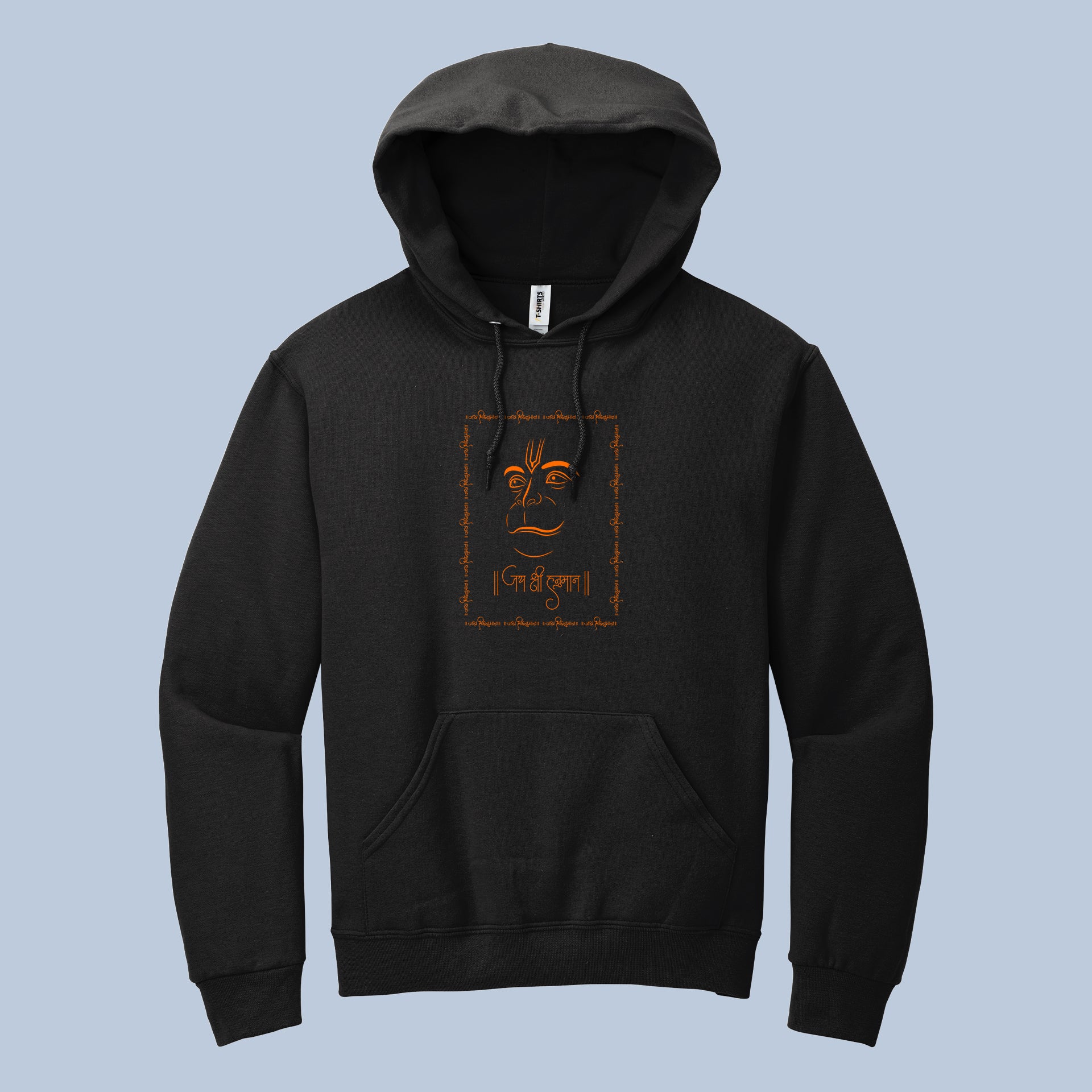 Lord Hanuman Hoodie