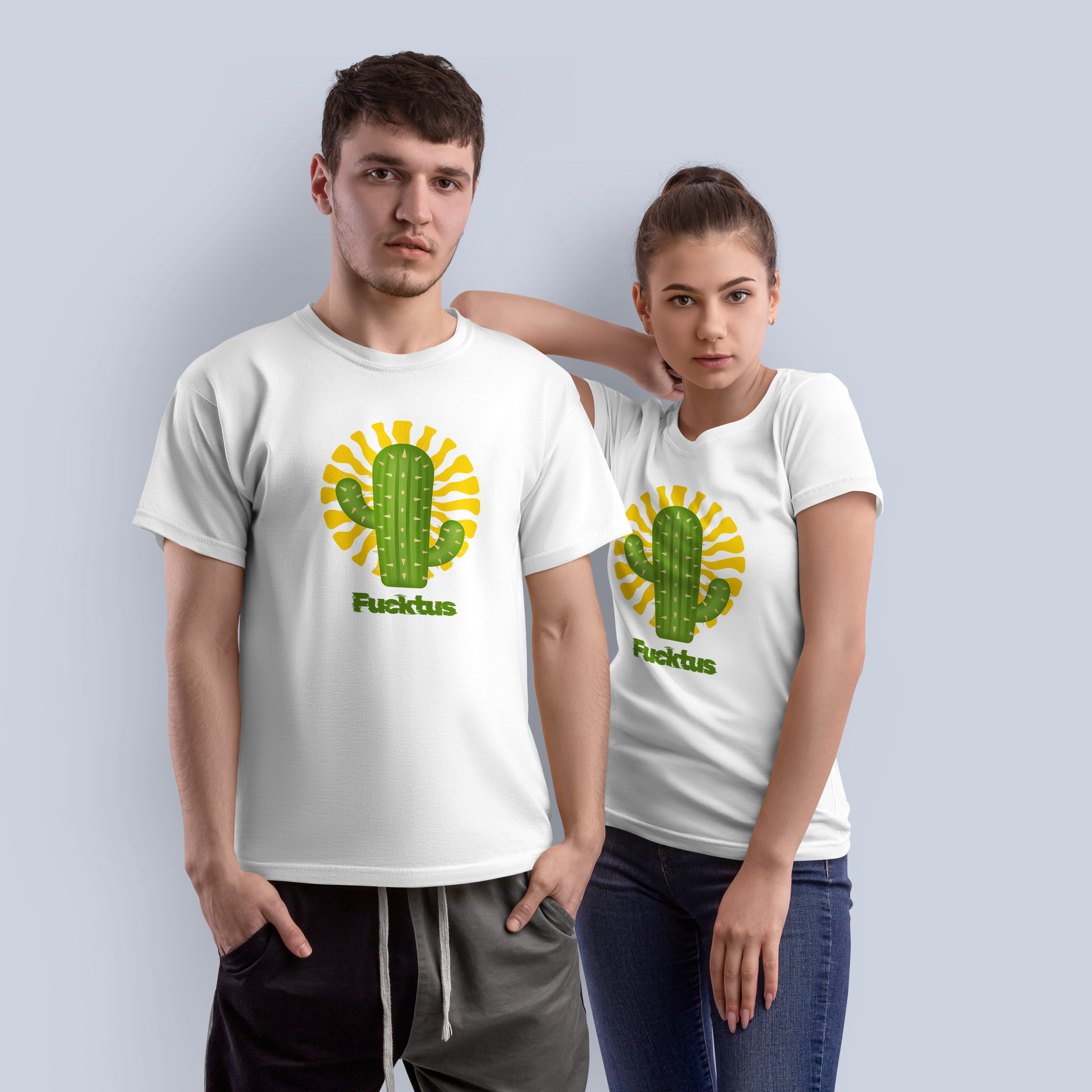Fresh Orange Graphic T-Shirt 7