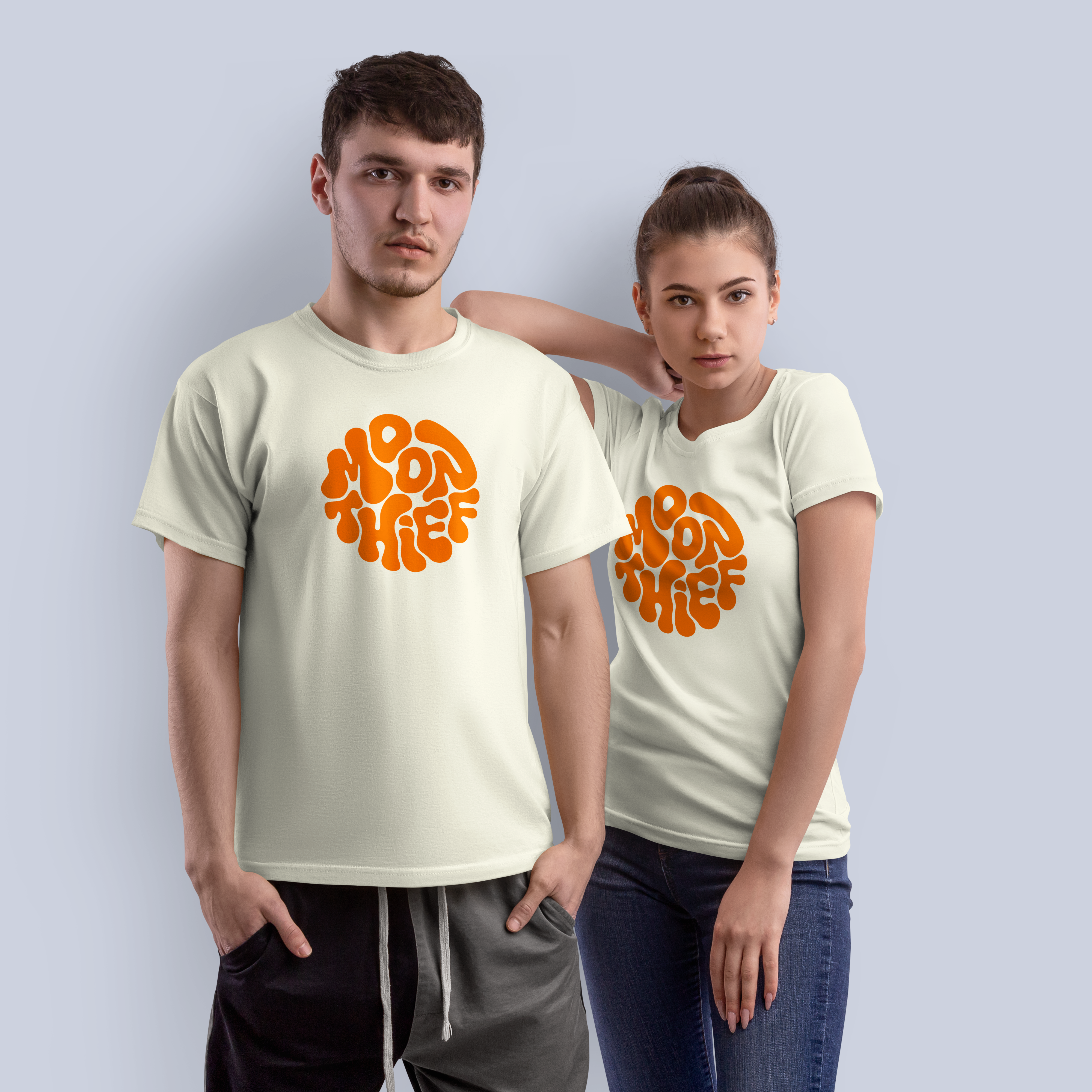 Moon Thief Graphic Tee