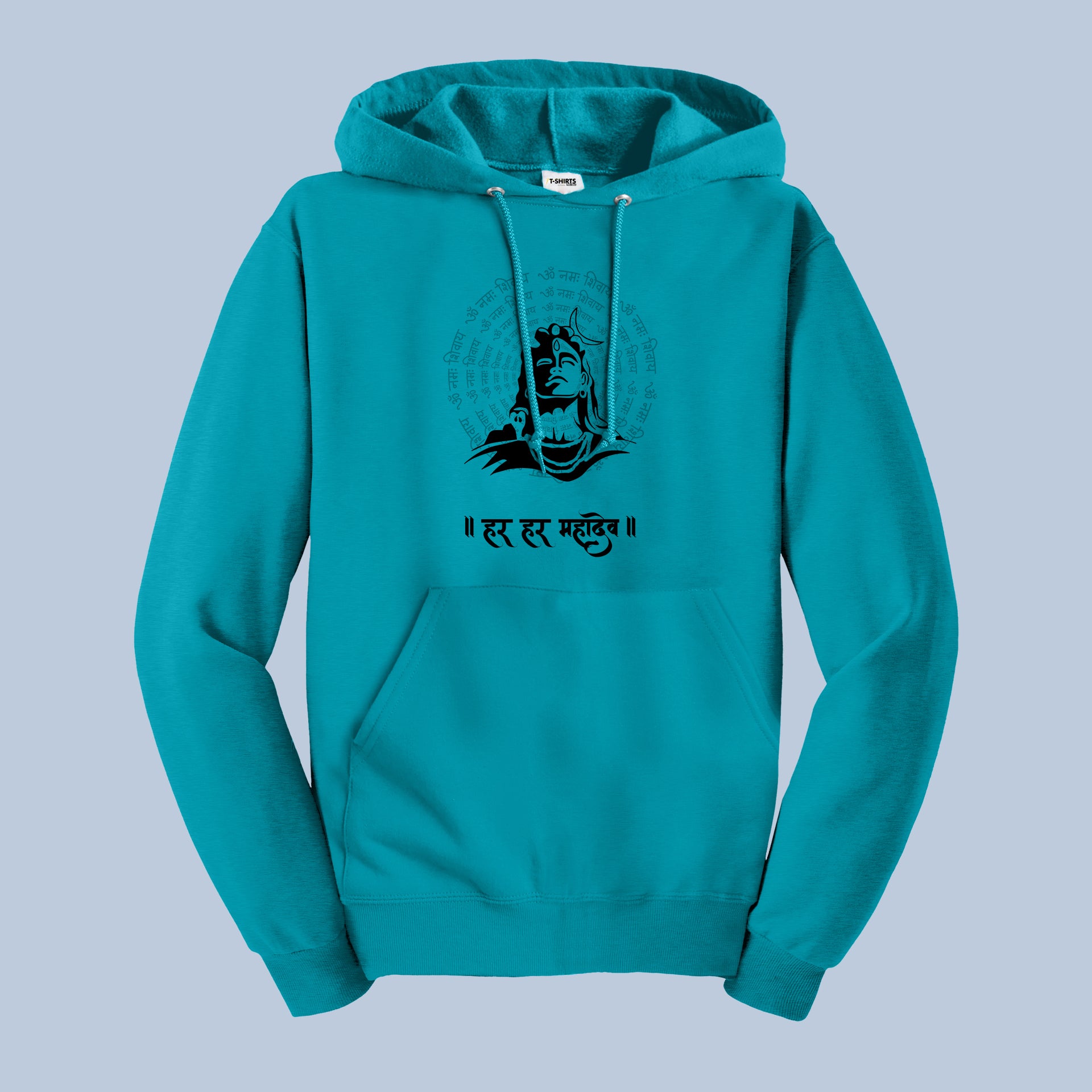 Lord Shiva Hoodie