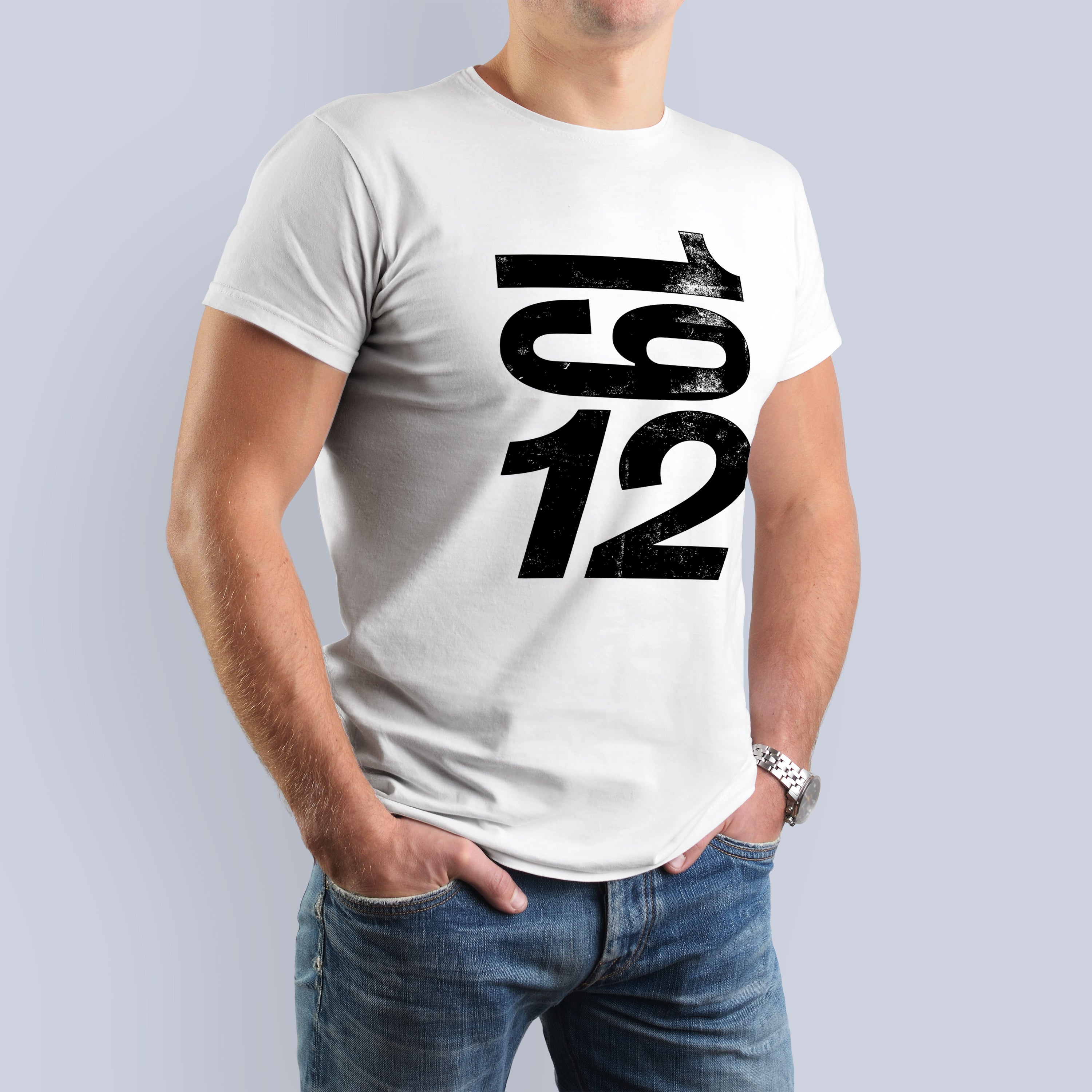 1912 Graphic T-Shirt 3