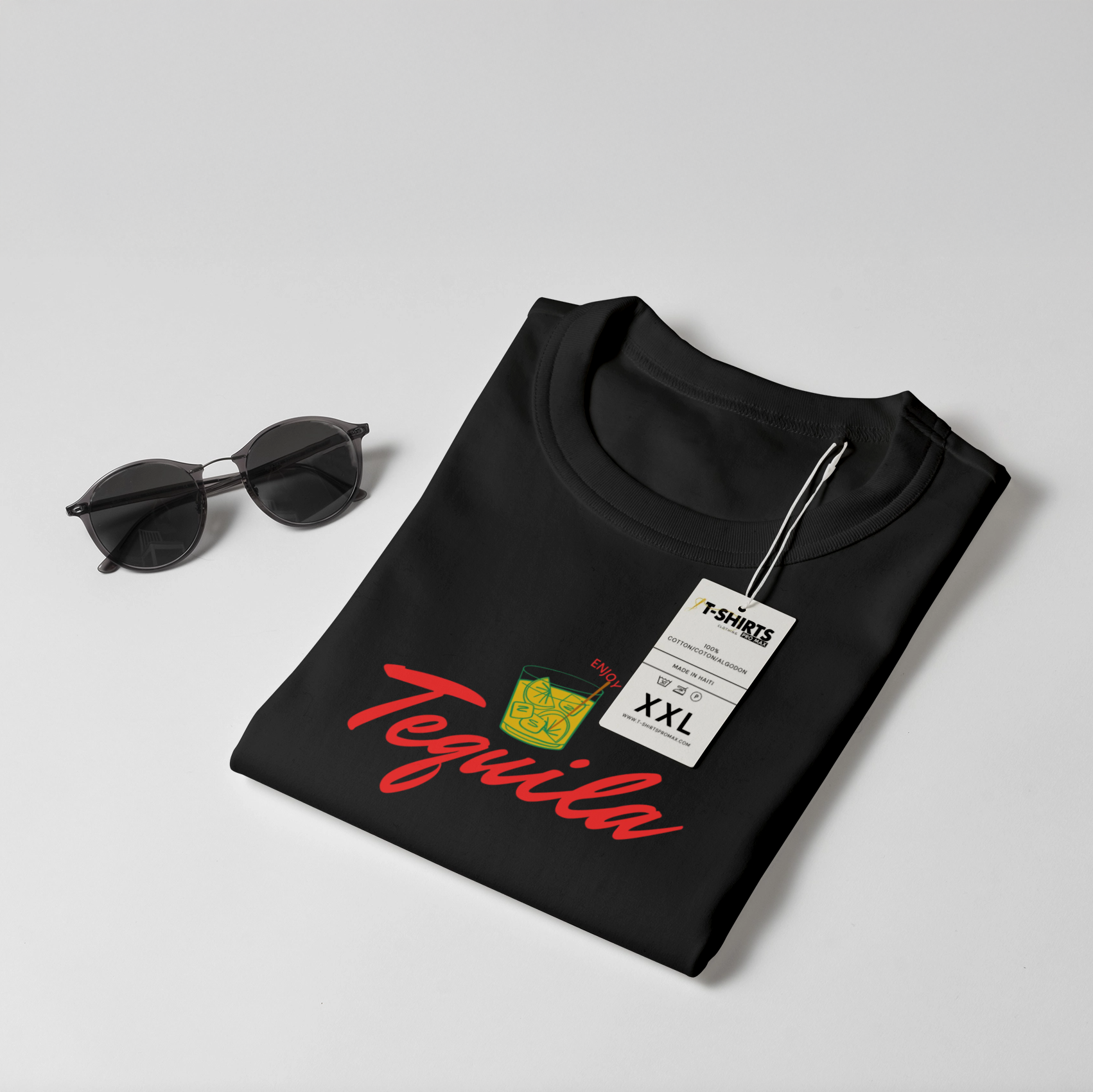 Tequila Drinker T-Shirt 4