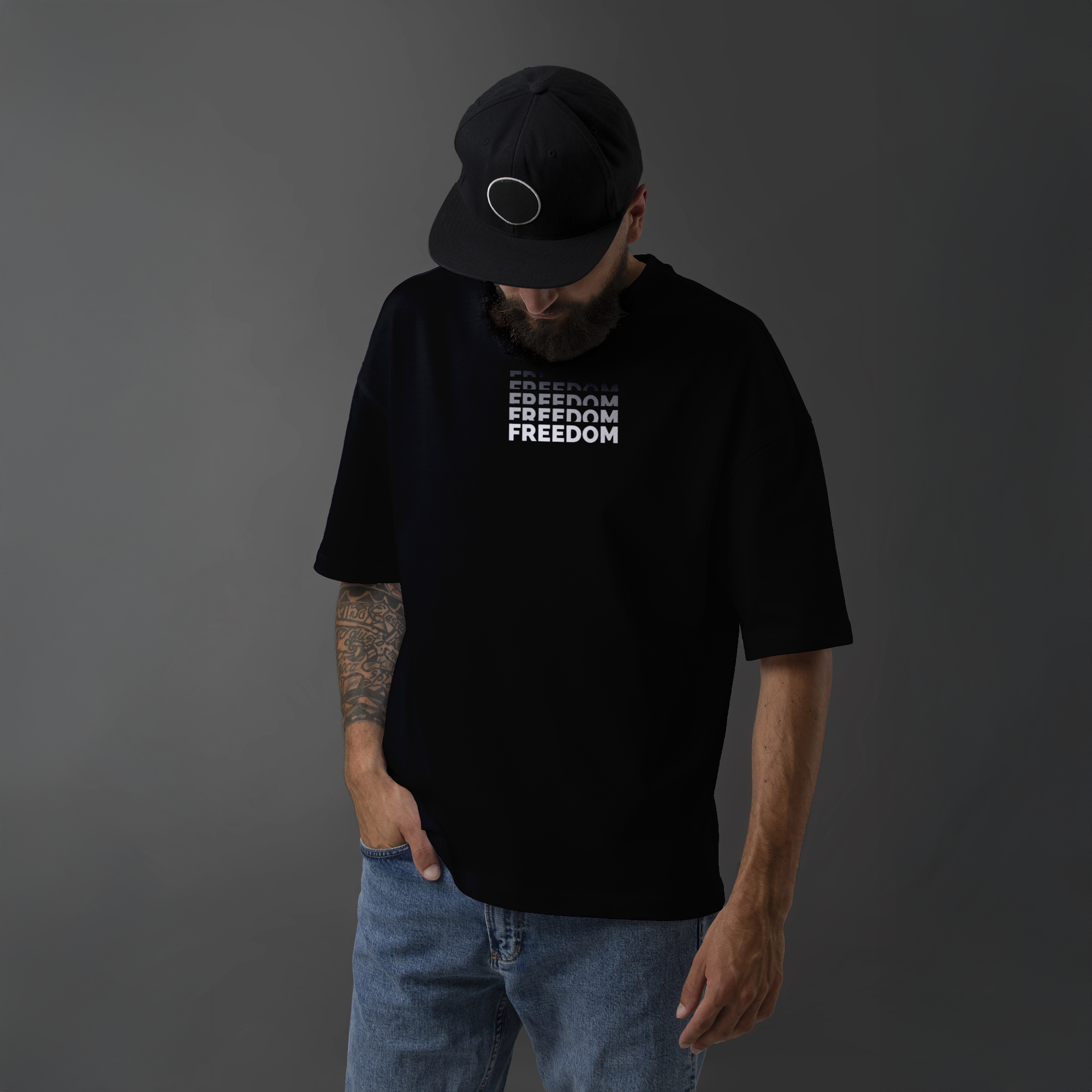 FREEDOM T-Shirt