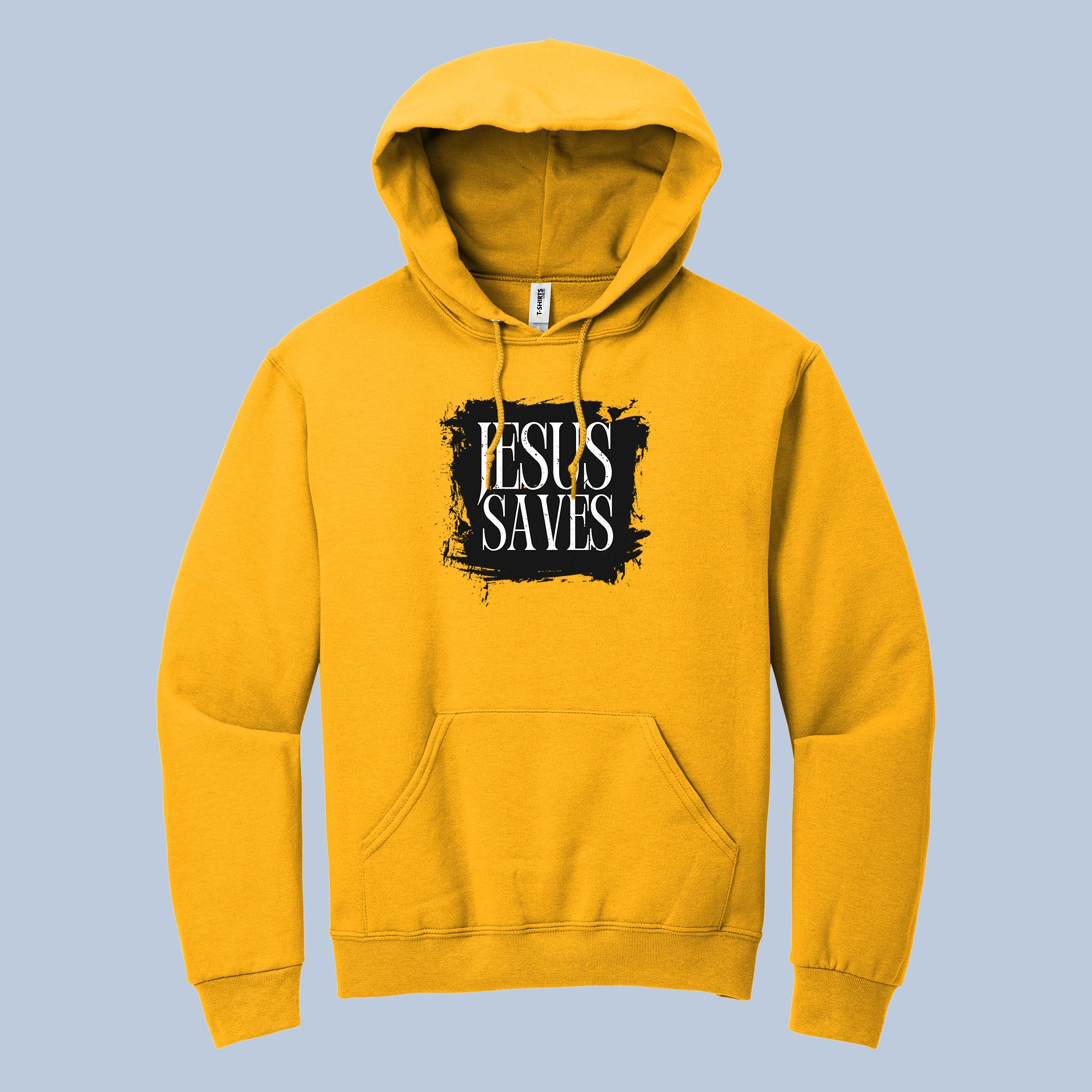 Jesus Saves Christian Faith Hoodie 4