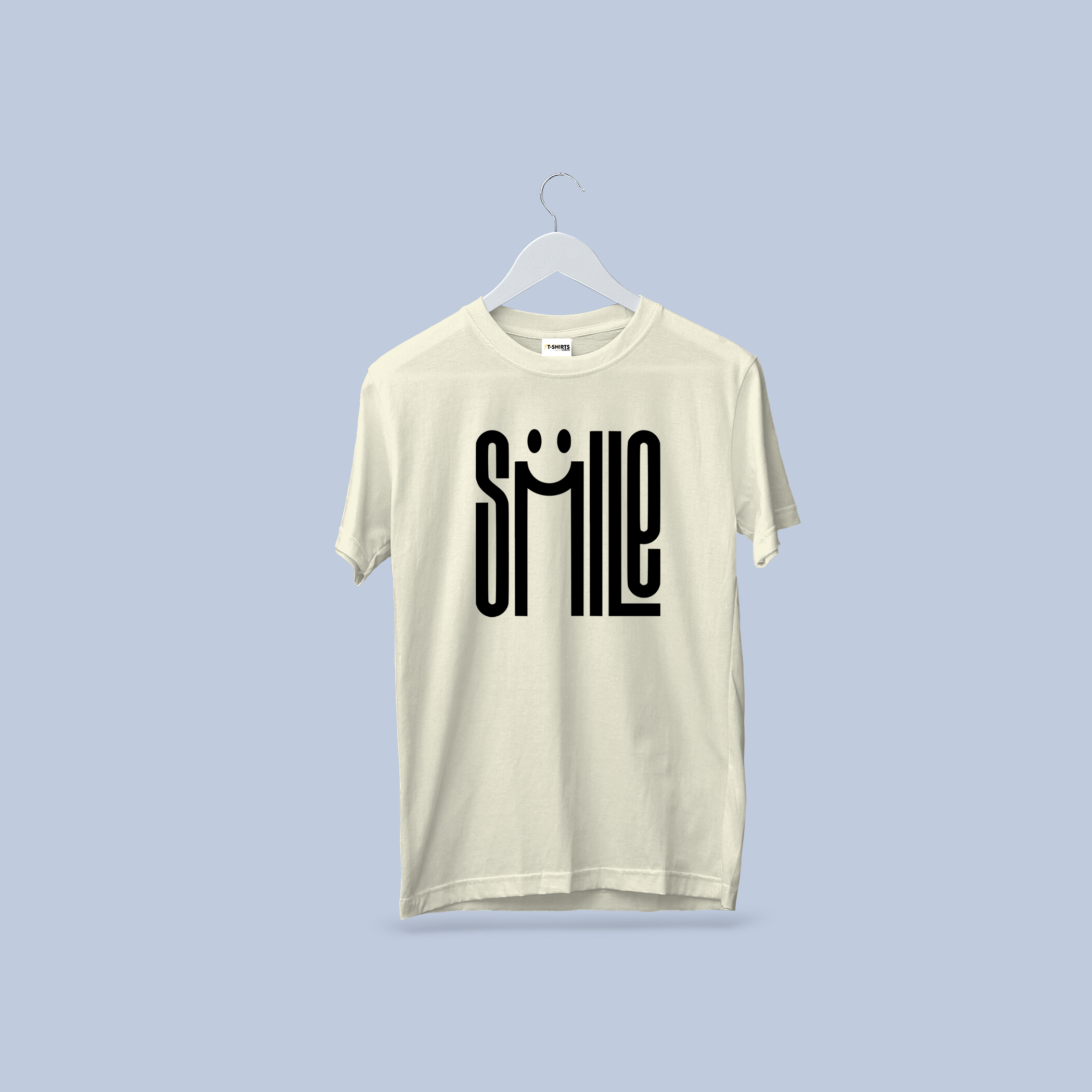 Smile Graphic Tee