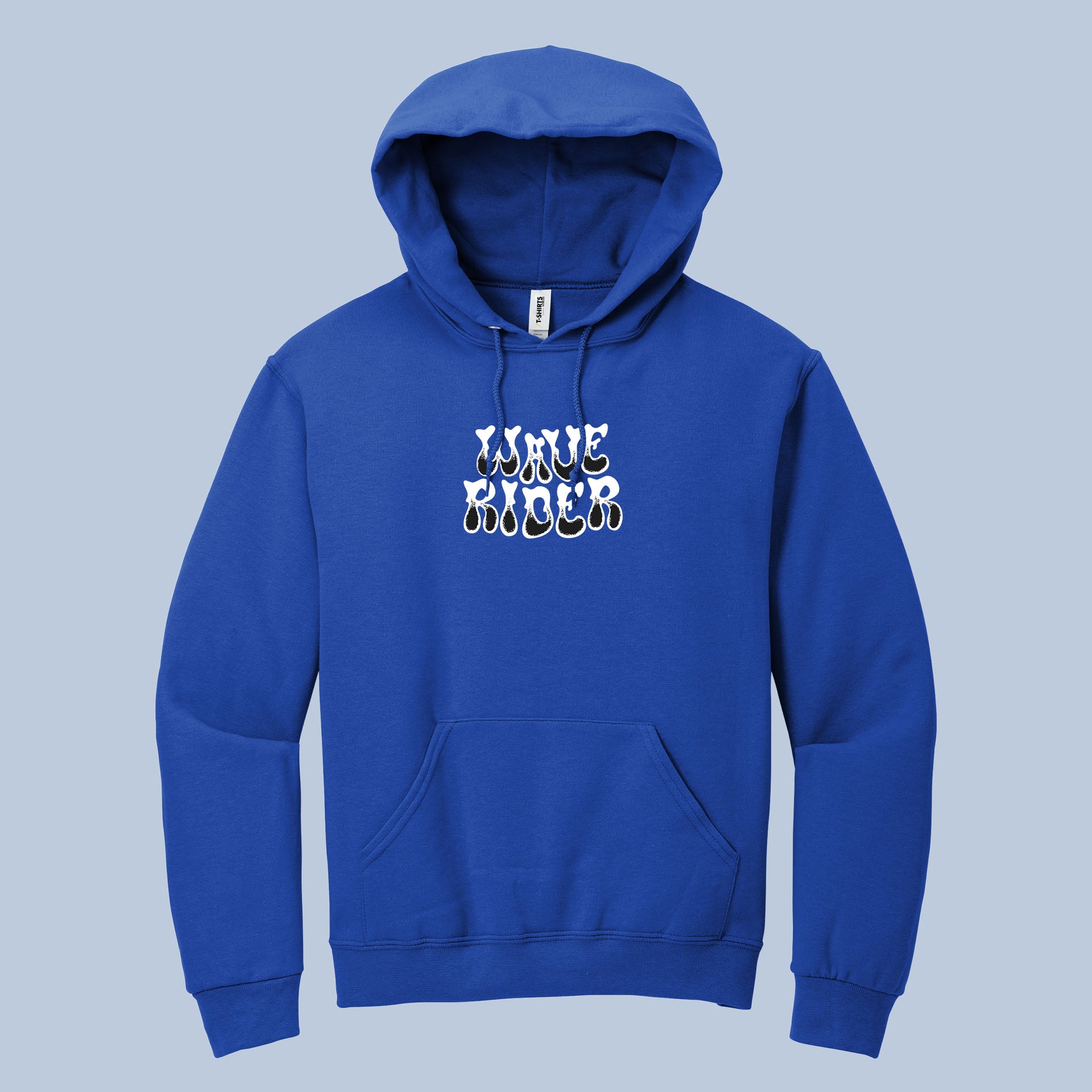 Wave Rider Hoodie – Surf Style Beach Graphic Pullover 6