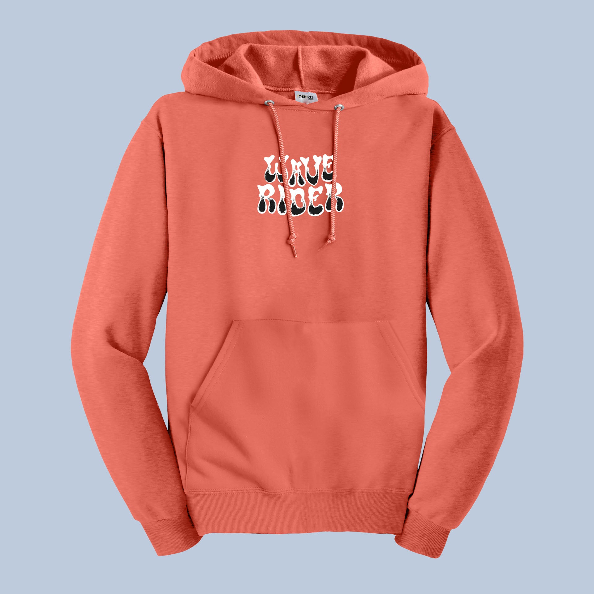 Wave Rider Hoodie – Surf Style Beach Graphic Pullover 7