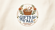 Gifts 2 Y'all